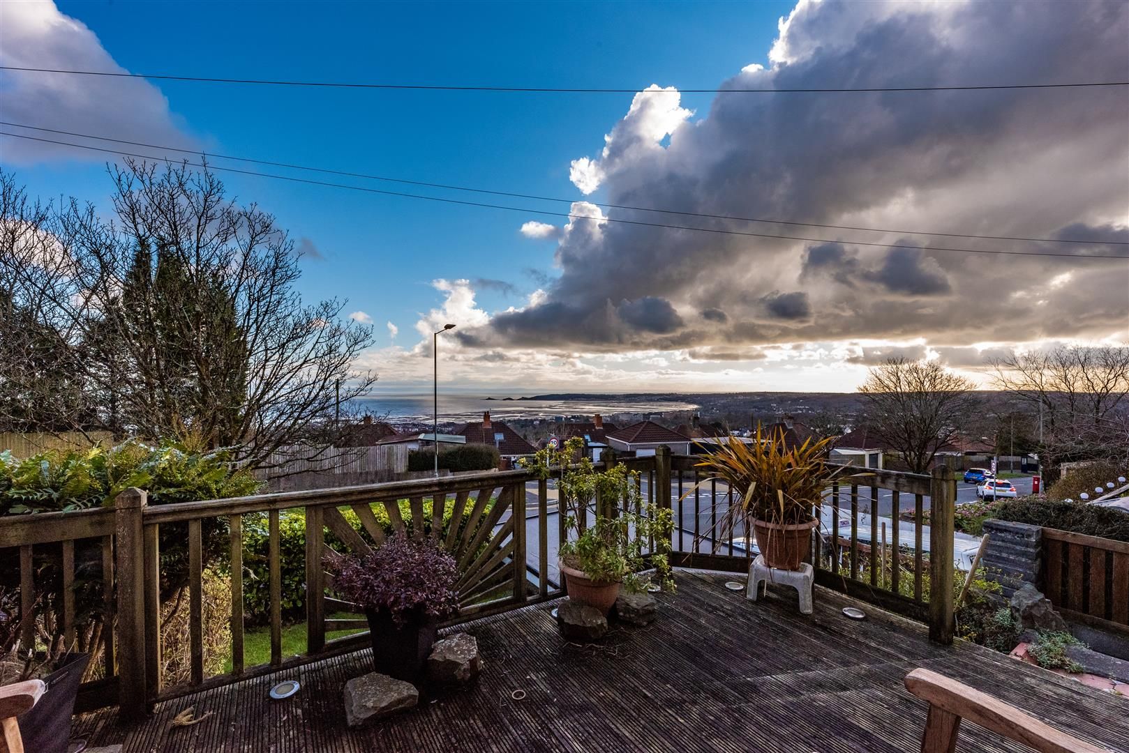 3 bed semidetached house for sale in Townhill Road, Cockett, Swansea