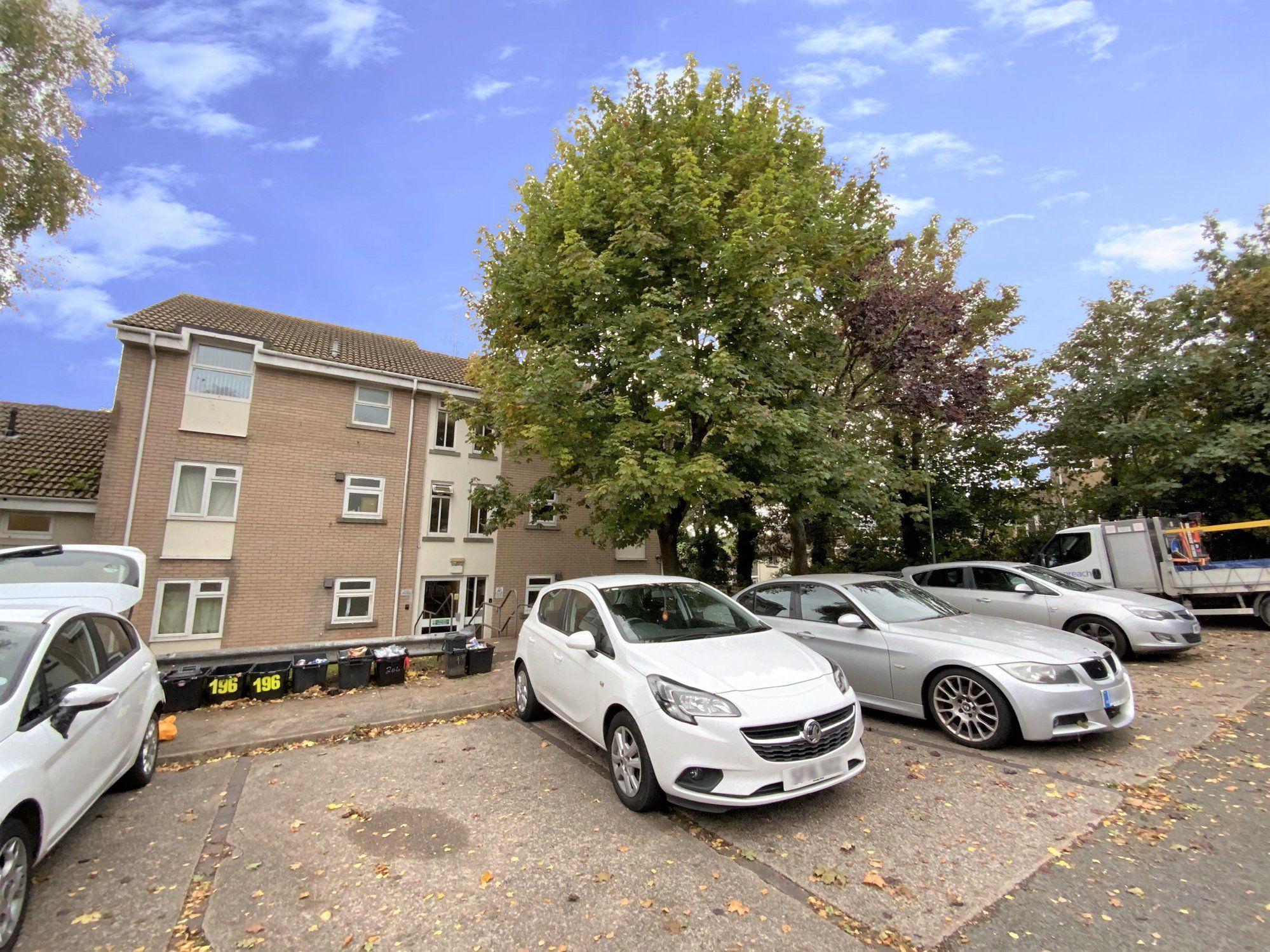 1 bed flat for sale in Queen Elizabeth Drive, Paignton TQ3 Zoopla