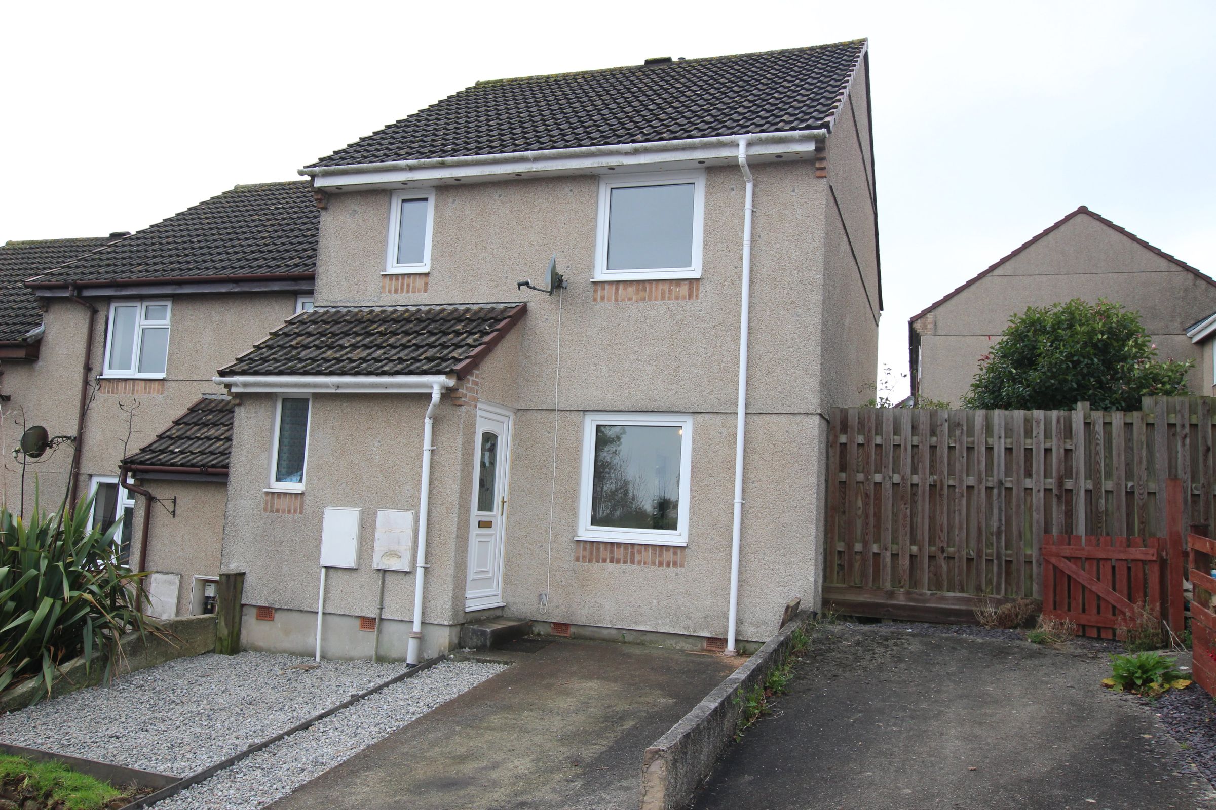3 bed property to rent in Kilmar Road, Liskeard, Cornwall PL14 Zoopla