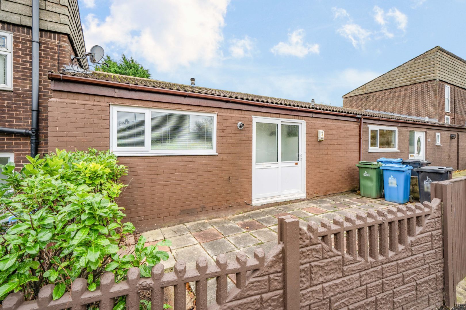 1 bed bungalow for sale in Calvers, Runcorn WA7 Zoopla