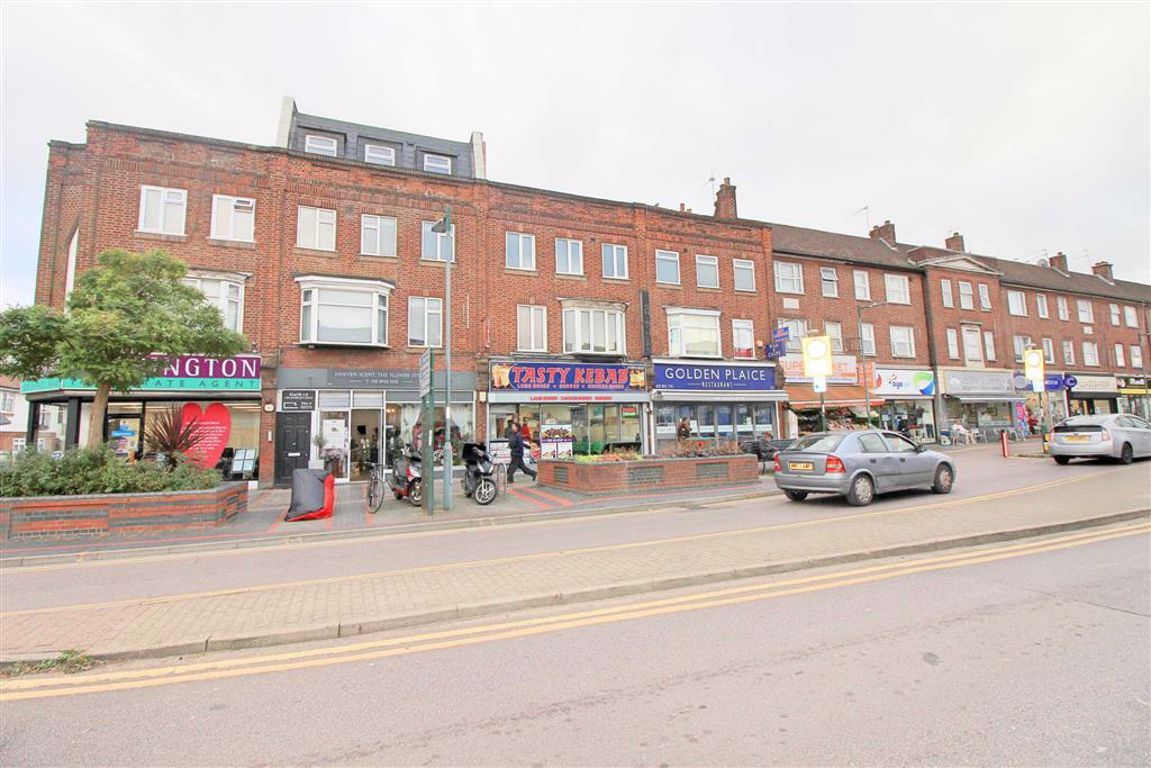 1 bed flat to rent in Shenley Road, Borehamwood, Herts WD6 Zoopla