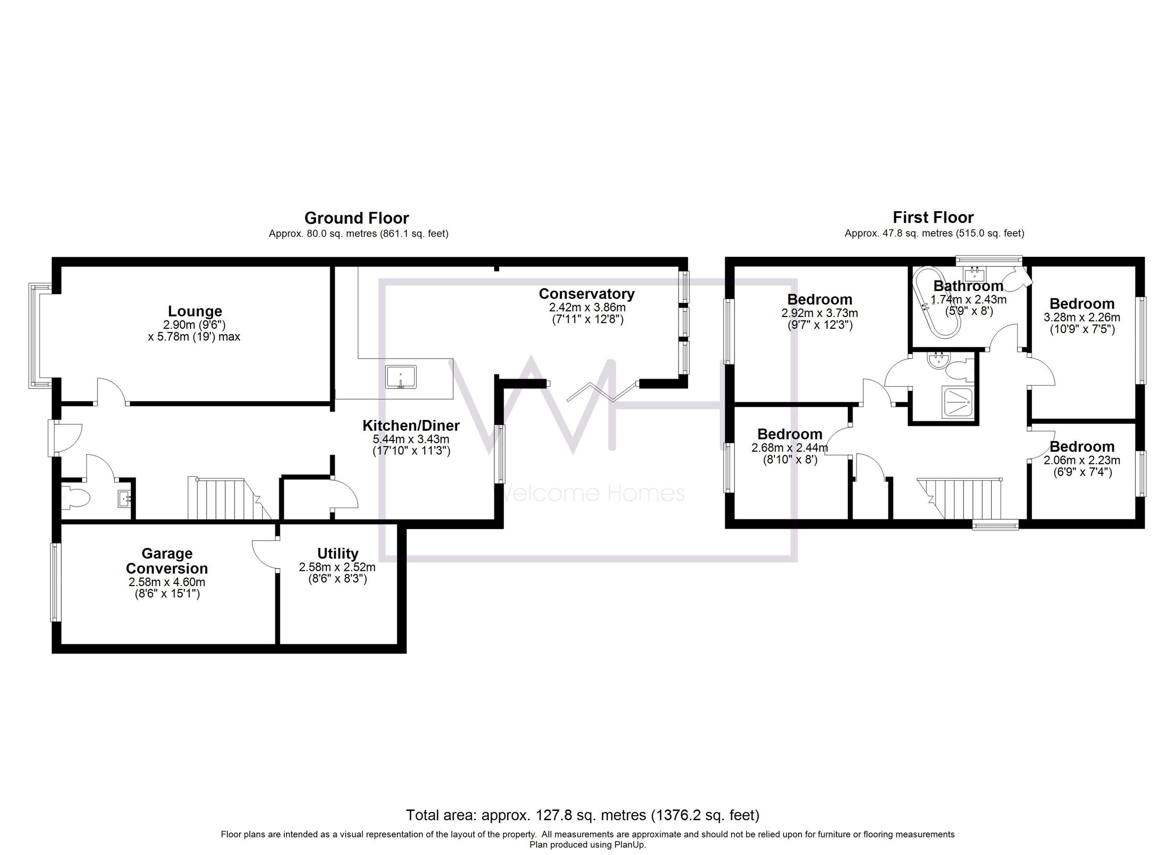 4 bed detached house for sale in St Chads Way, Sprotbrough, Doncaster