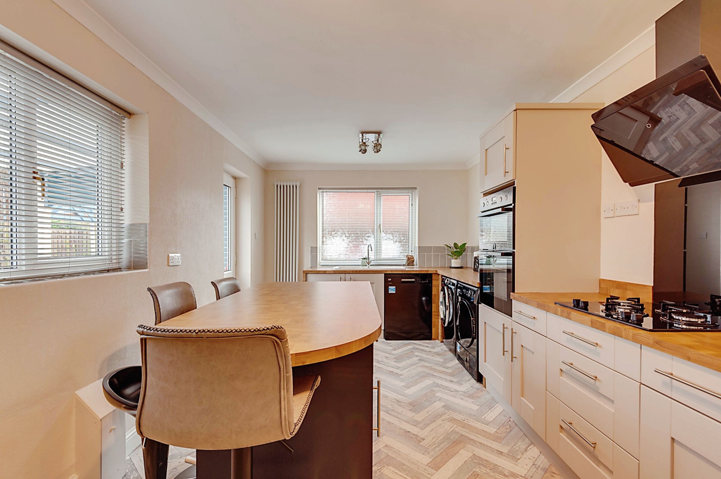 4 bed detached house for sale in Grange Lane, Winsford, Cheshire CW7