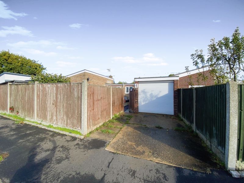 3 bed bungalow for sale in Mill Lane, Bradwell, Great Yarmouth NR31