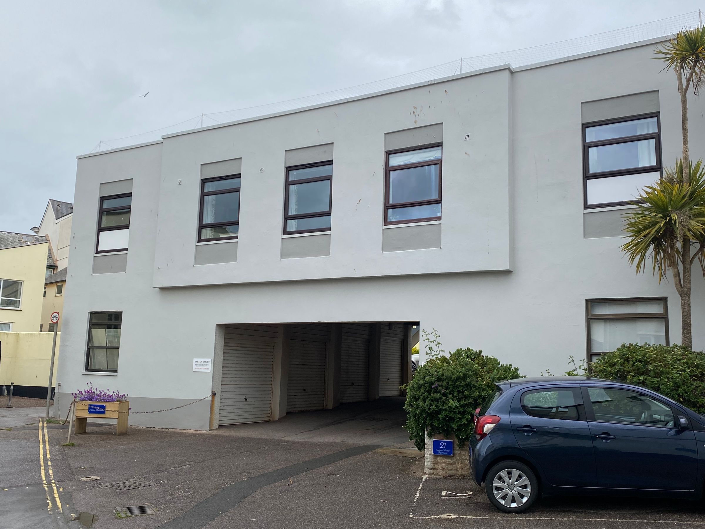 1 bed flat to rent in The Triangle, Sidmouth EX10 Zoopla