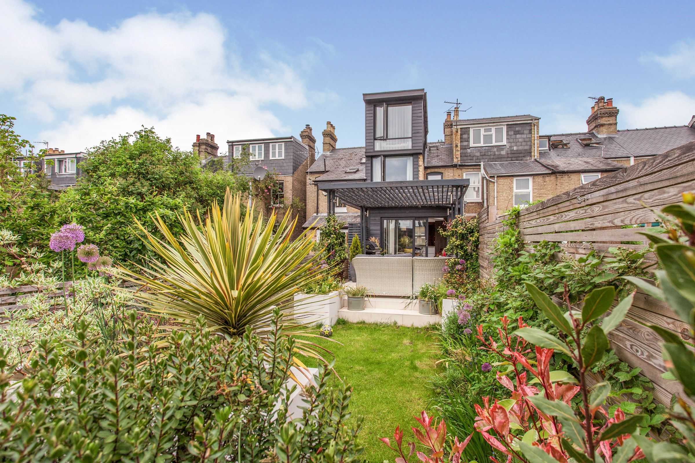 Cambridge, Cambridgeshire CB3  