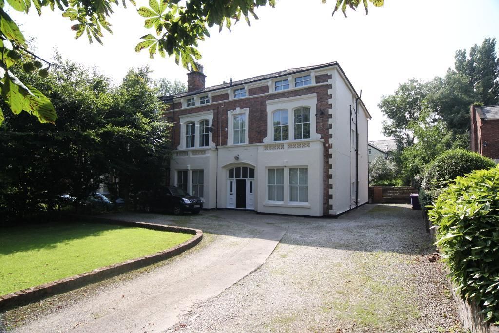 2 bed flat to rent in Parkfield Road, Sefton Park, Liverpool L17 Zoopla