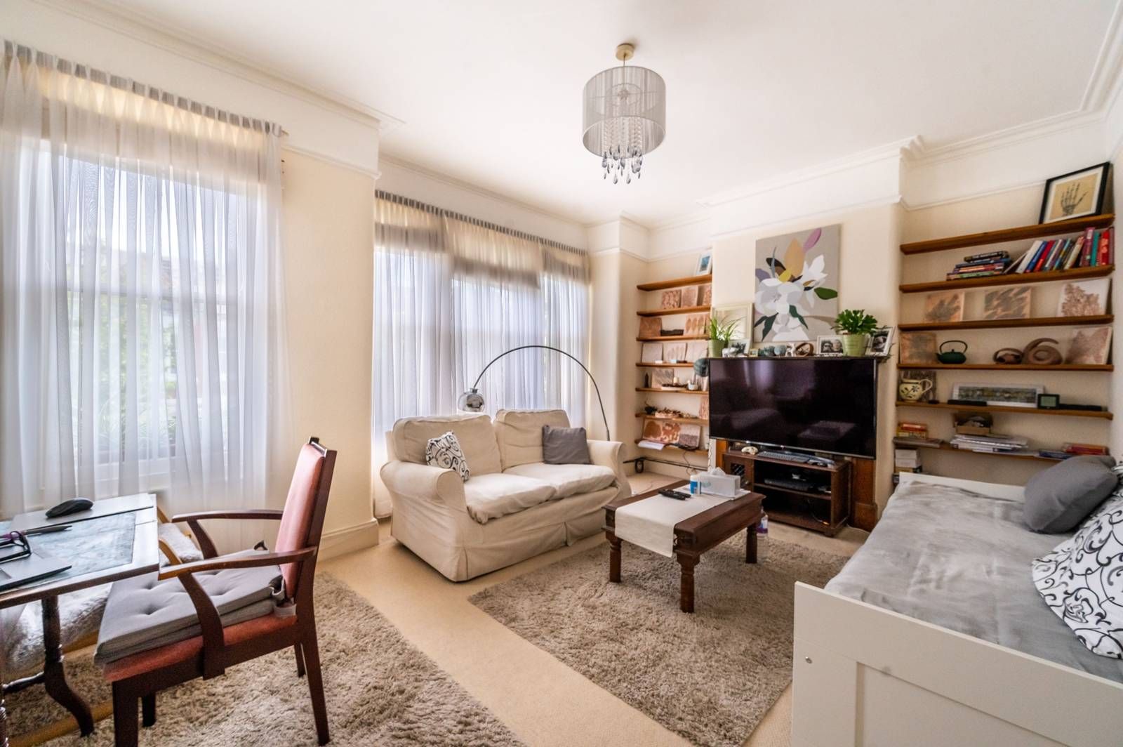 Edenvale Street, Fulham, London SW6  