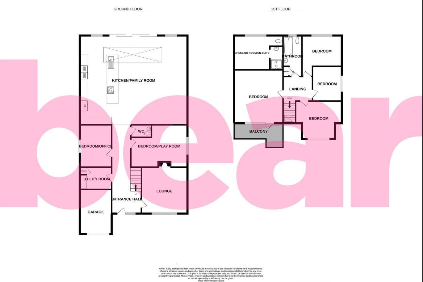 4 bed detached house for sale in The Knoll, Rayleigh SS6 Zoopla