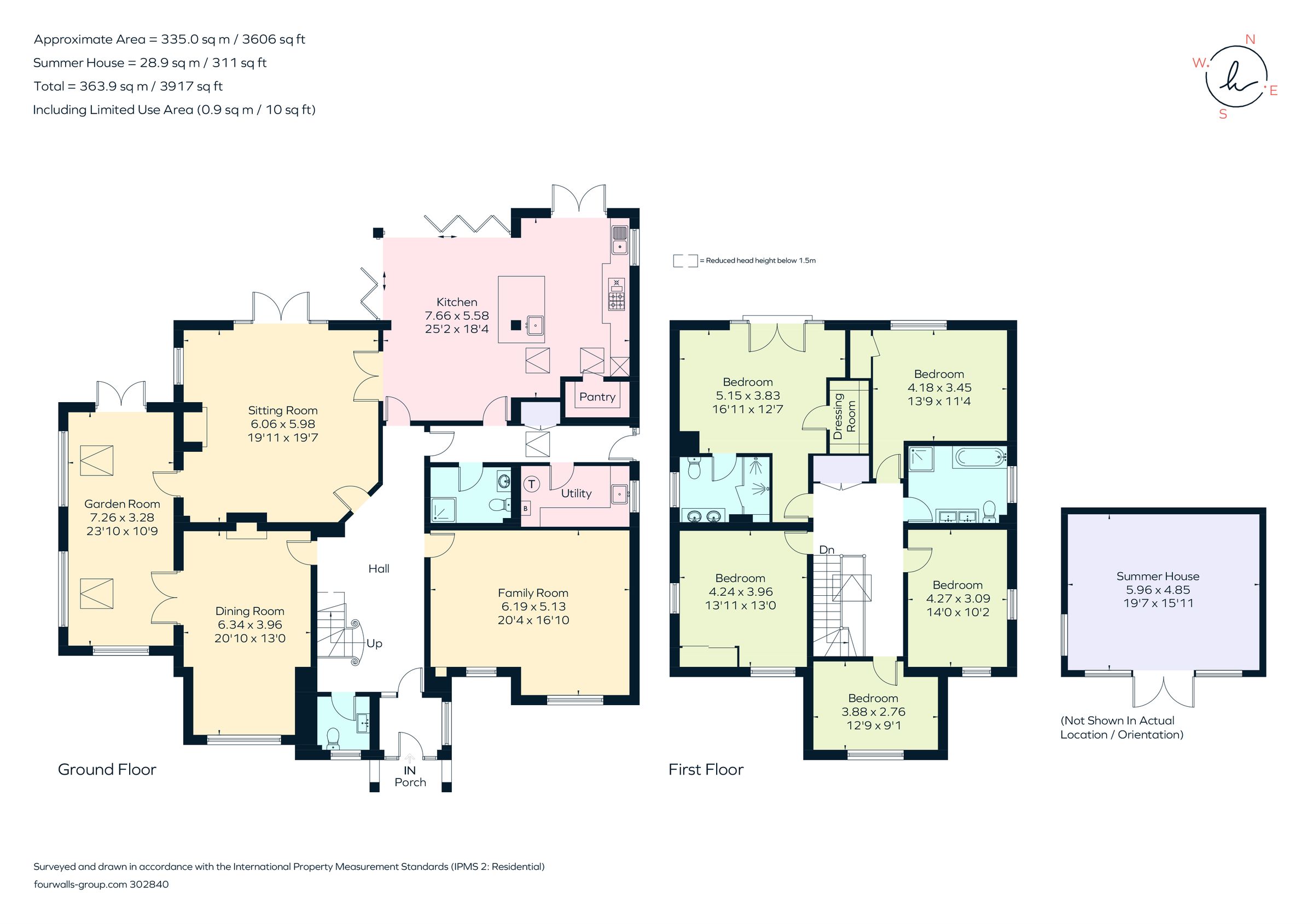 5 bed detached house for sale in High Street, Drayton, Abingdon OX14
