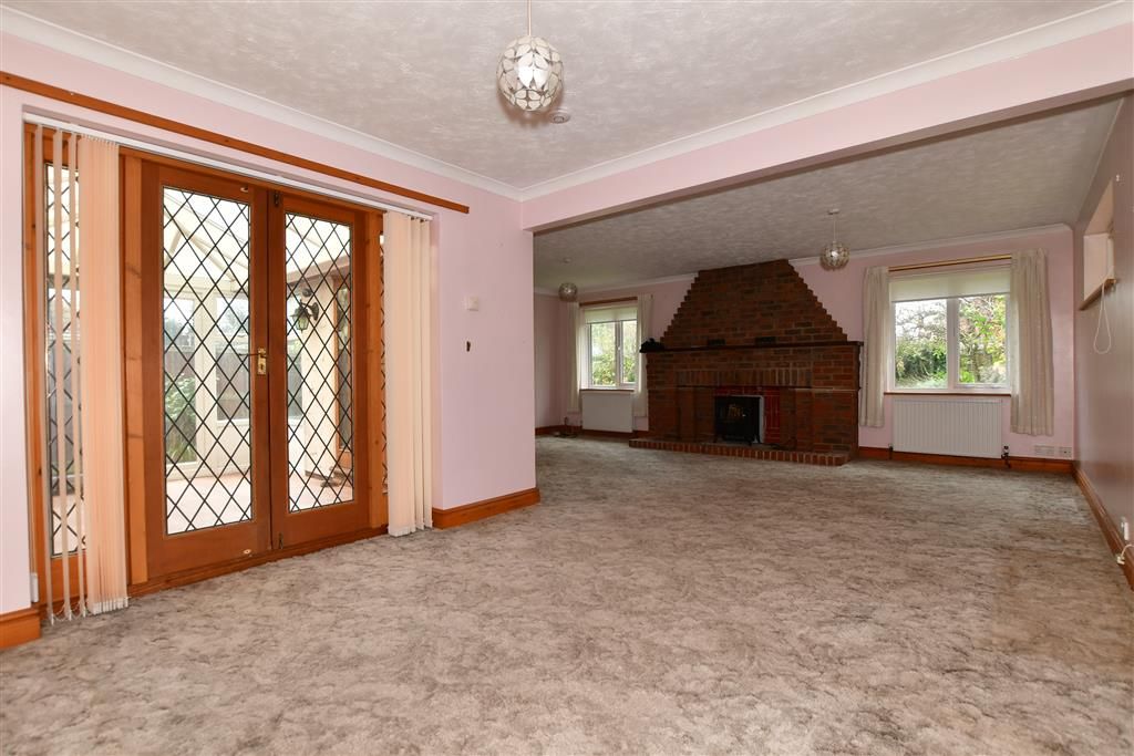 3 bed detached bungalow for sale in Church Lane, New Romney, Kent TN28 Zoopla