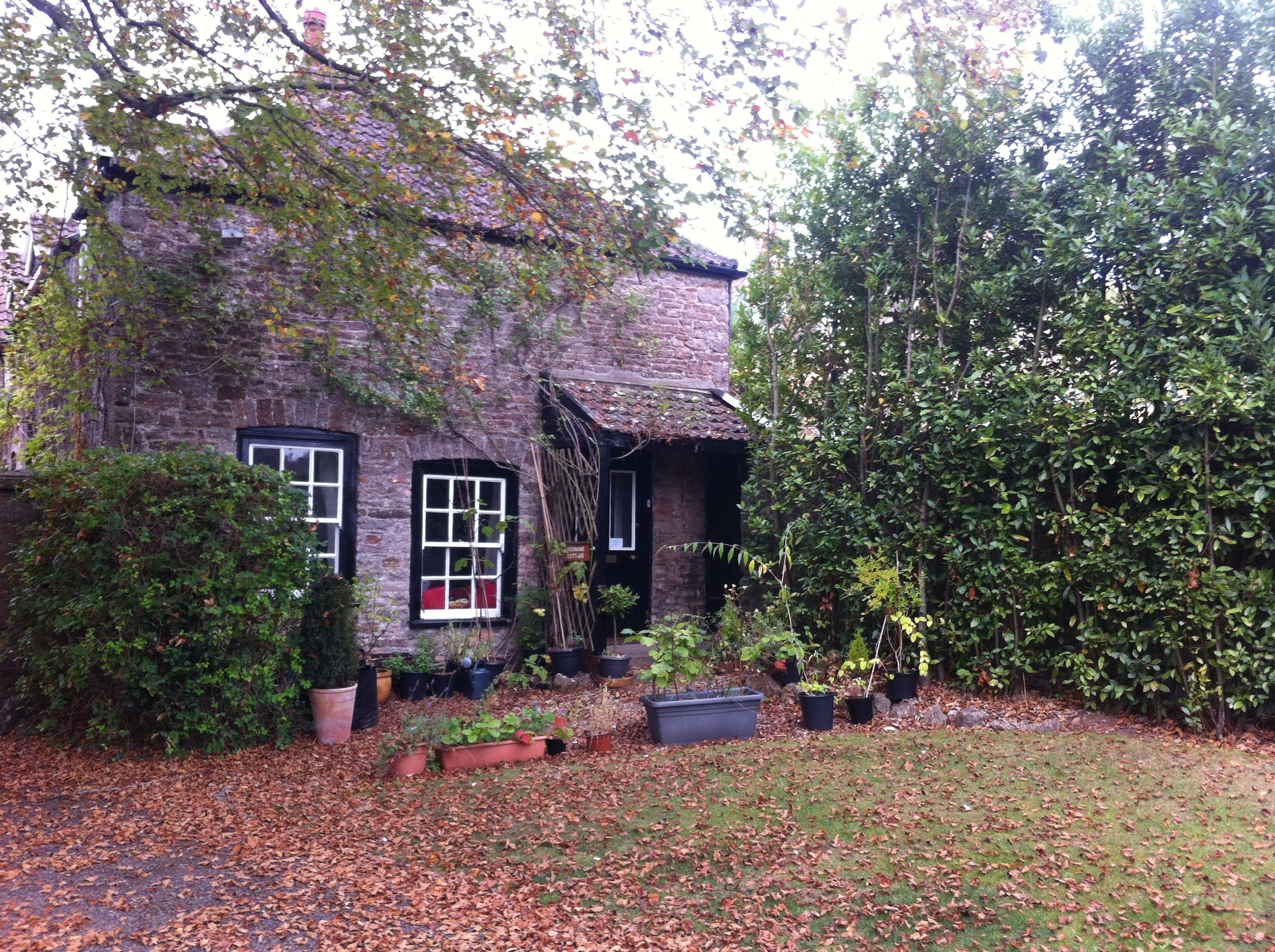 2 bed cottage to rent in Ropers Lane, Wrington BS40 Zoopla