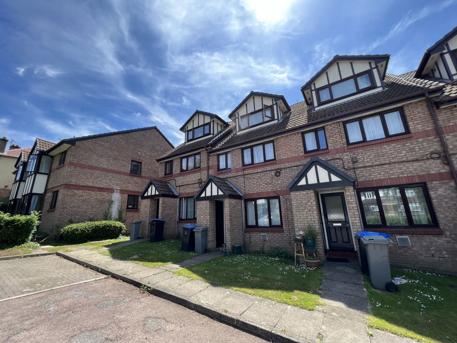 1 bed flat to rent in Viewfield Close, Harrow HA3 Zoopla