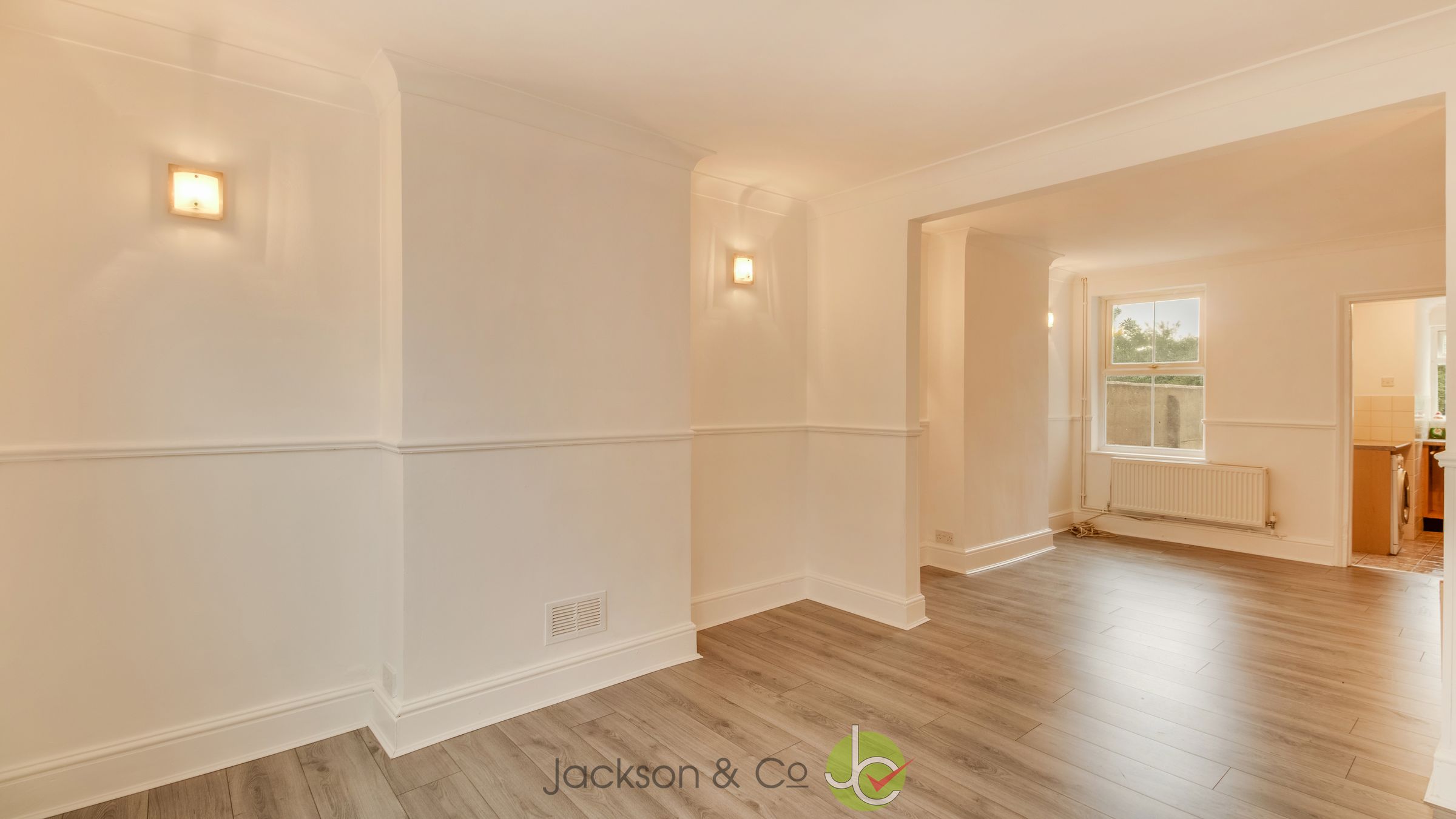 2 bed terraced house to rent in Greenstead Road, Colchester CO1 Zoopla