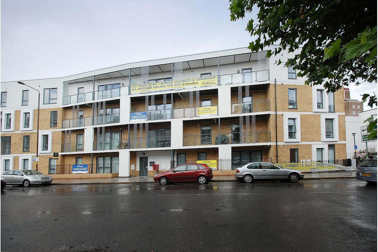 1 bed flat to rent in Greenwich High Road, Greenwich, London SE10 Zoopla
