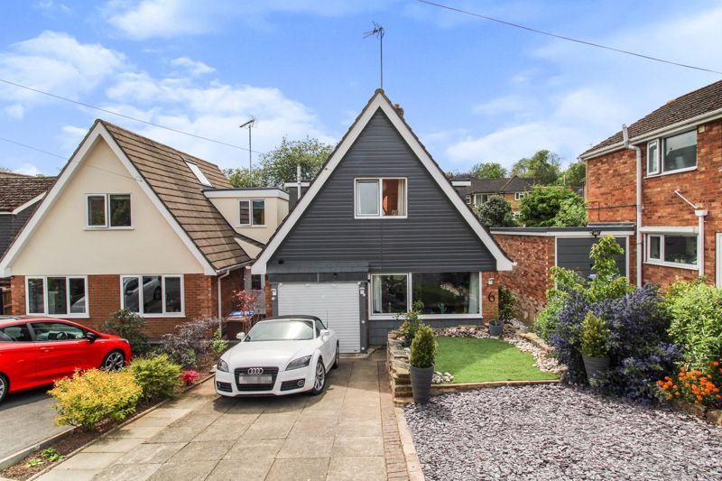 3 bed detached house for sale in Hampshire Close, Endon ST9 Zoopla