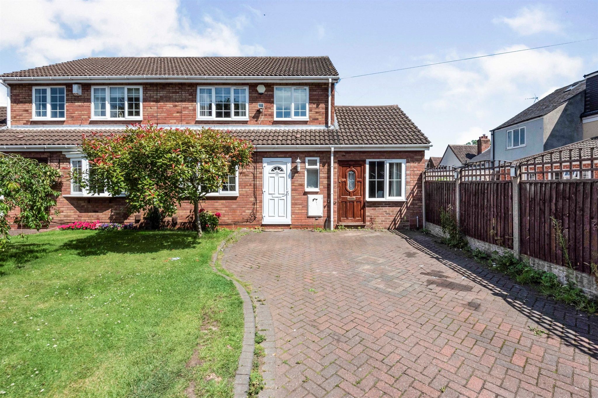 Rosemary Road Birmingham B33  