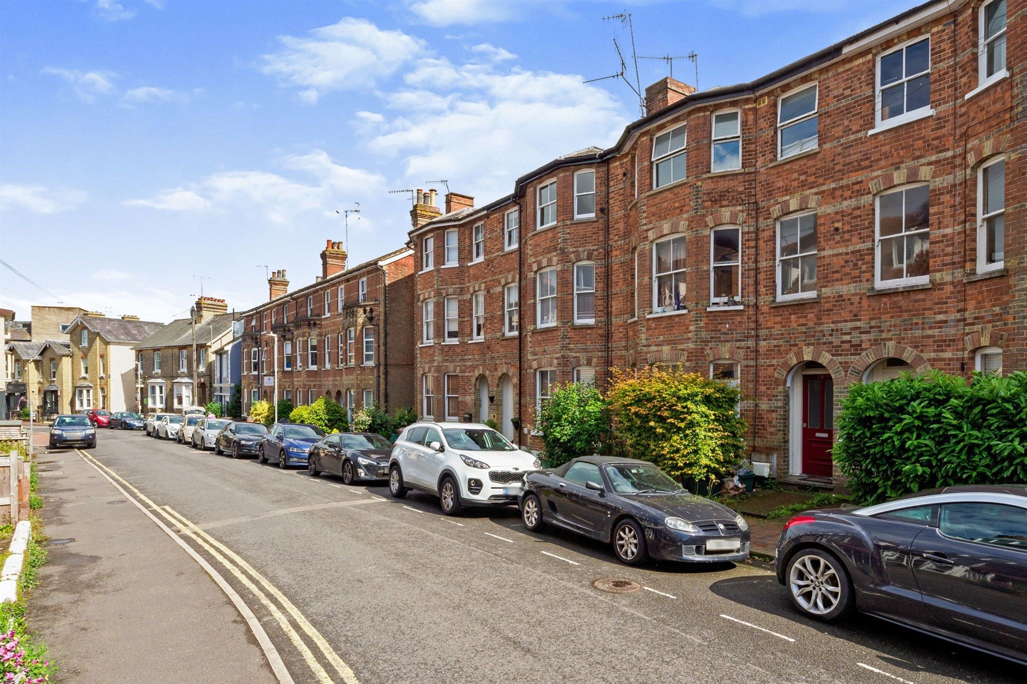 1 bed flat for sale in Lime Hill Road, Tunbridge Wells TN1 Zoopla