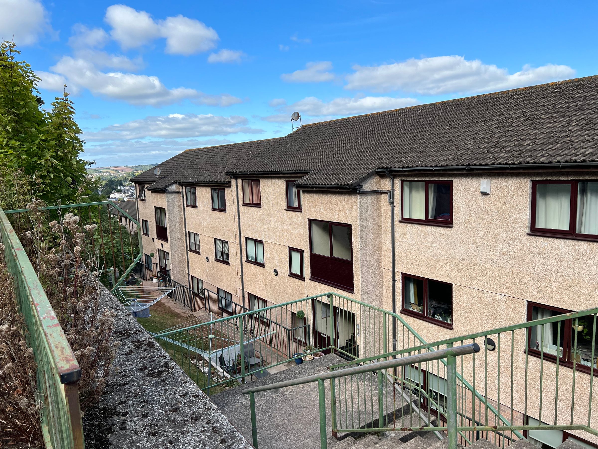 2 bed flat for sale in Grange Road, Torquay TQ1 Zoopla