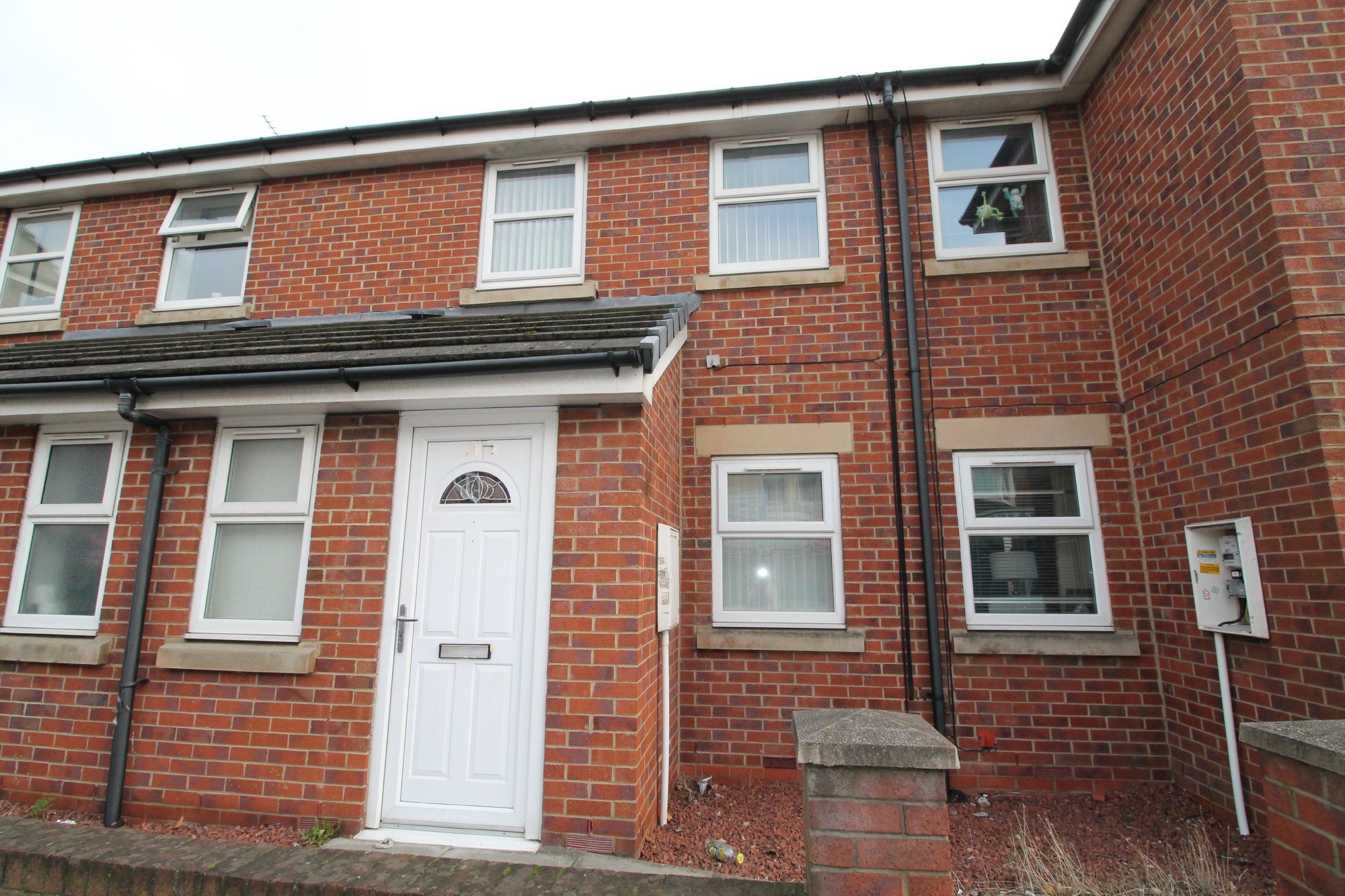 2 bed terraced house for sale in Boldon Lane, South Shields, South