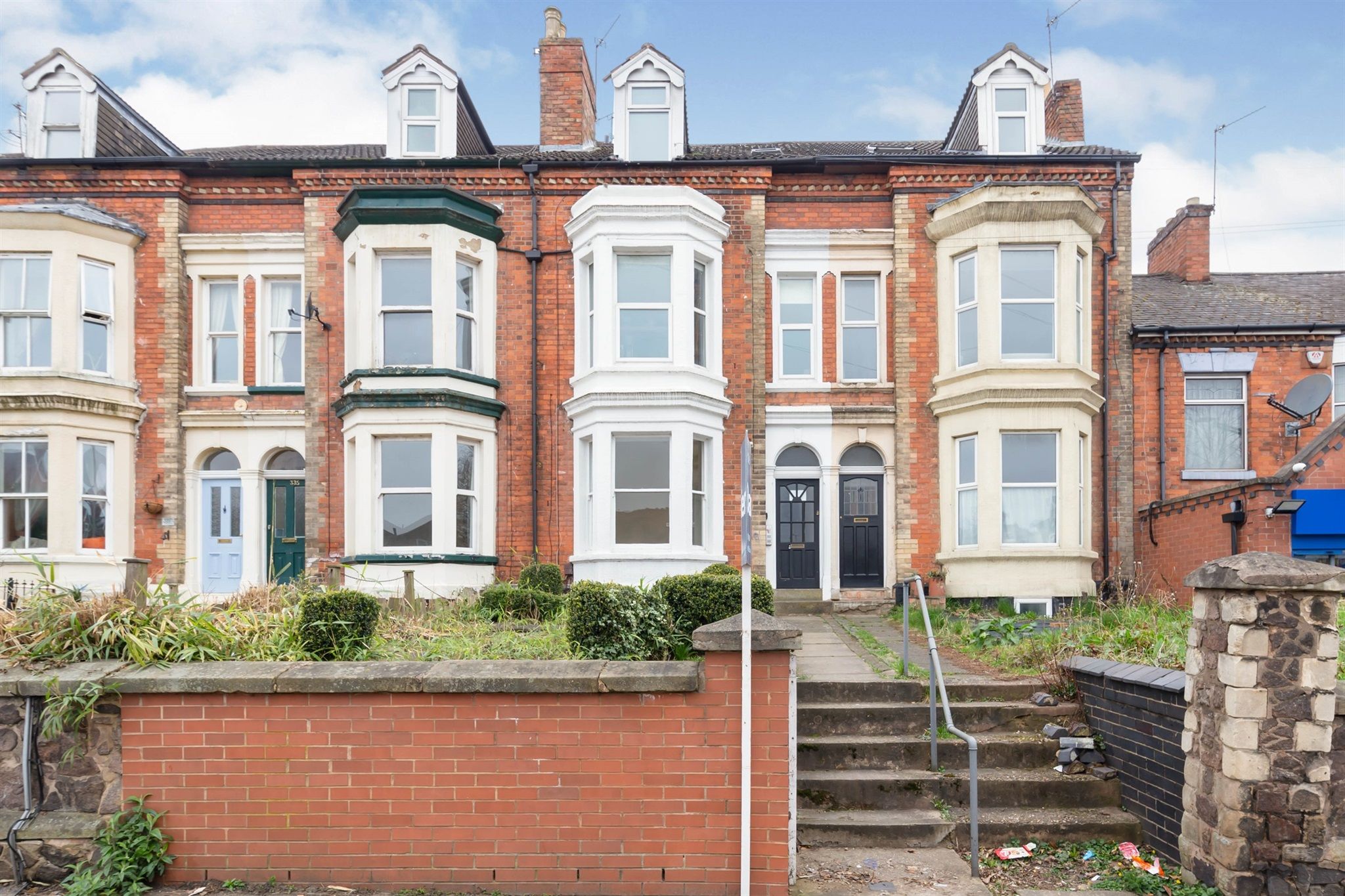 1 bed flat for sale in Aylestone Road, Aylestone, Leicester LE2 Zoopla
