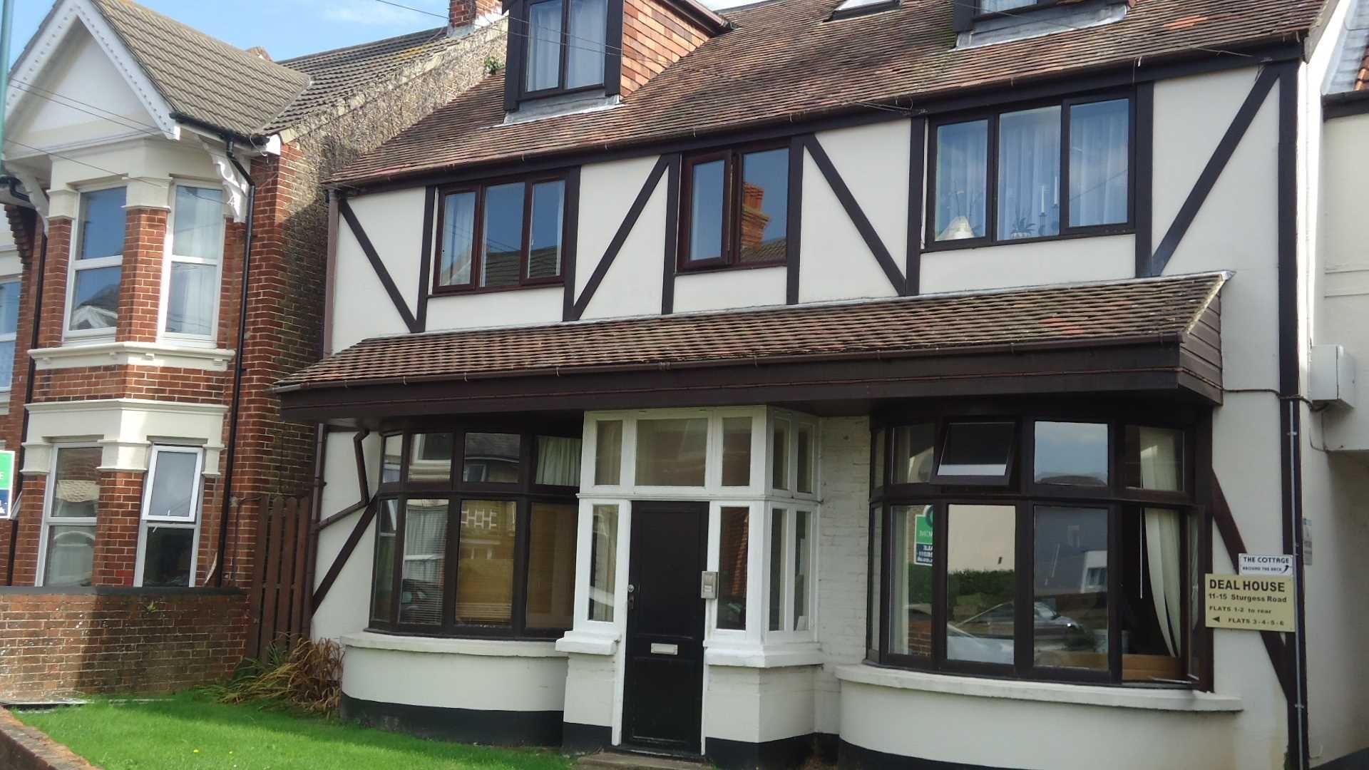 1 bed flat to rent in Sturges Road, Bognor Regis PO21 Zoopla