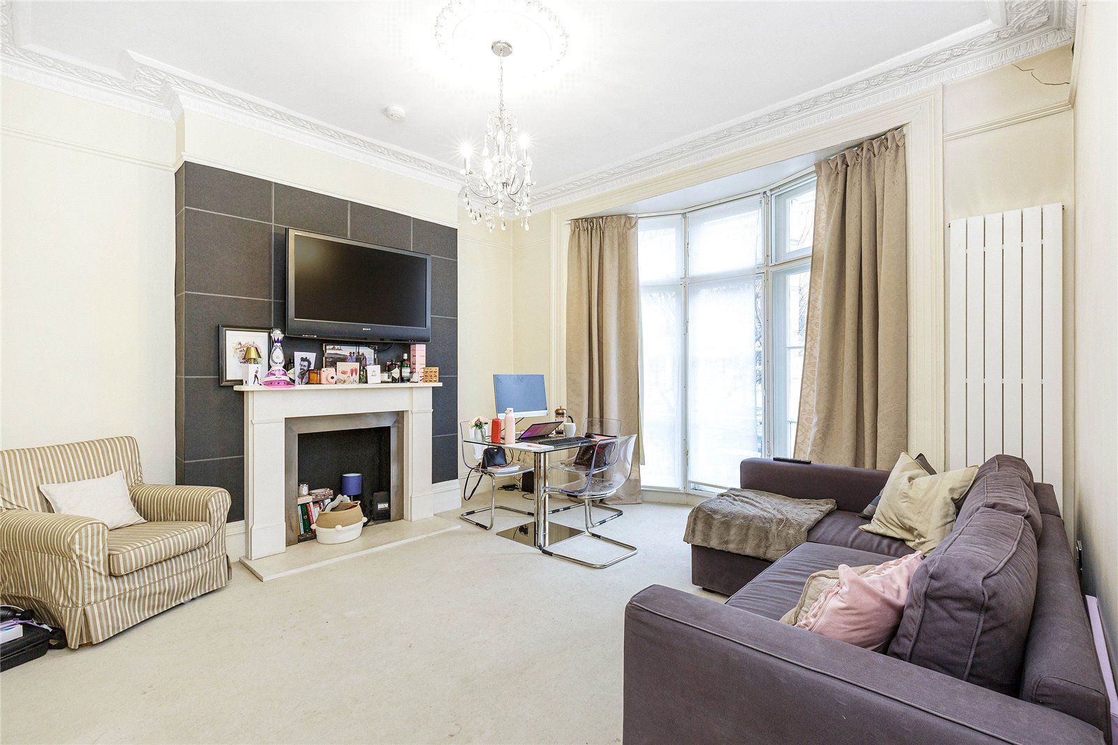 1 bed flat for sale in Gunter Grove, London SW10 Zoopla