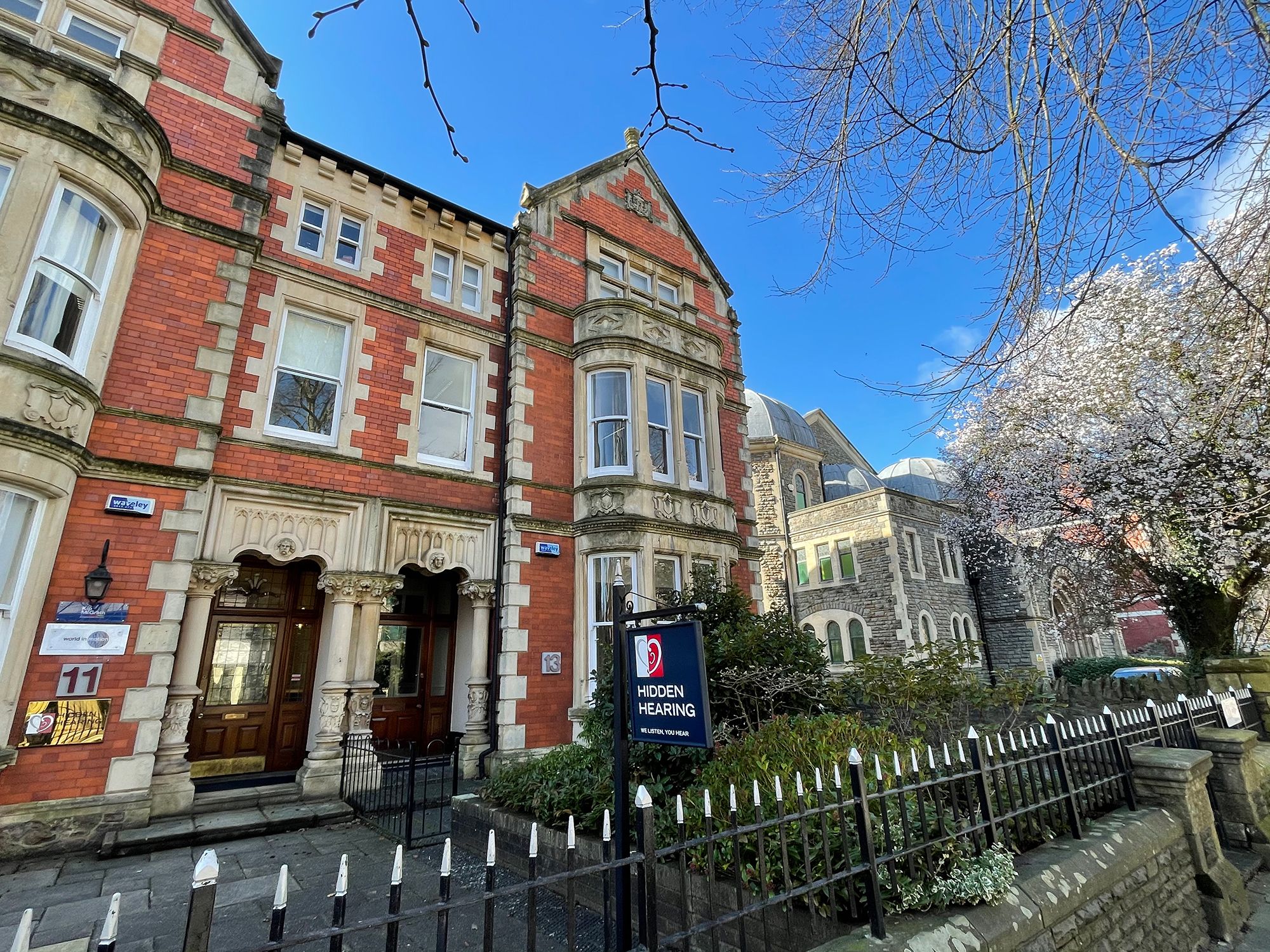 Office to let in Cathedral Road, Cardiff CF11 Zoopla
