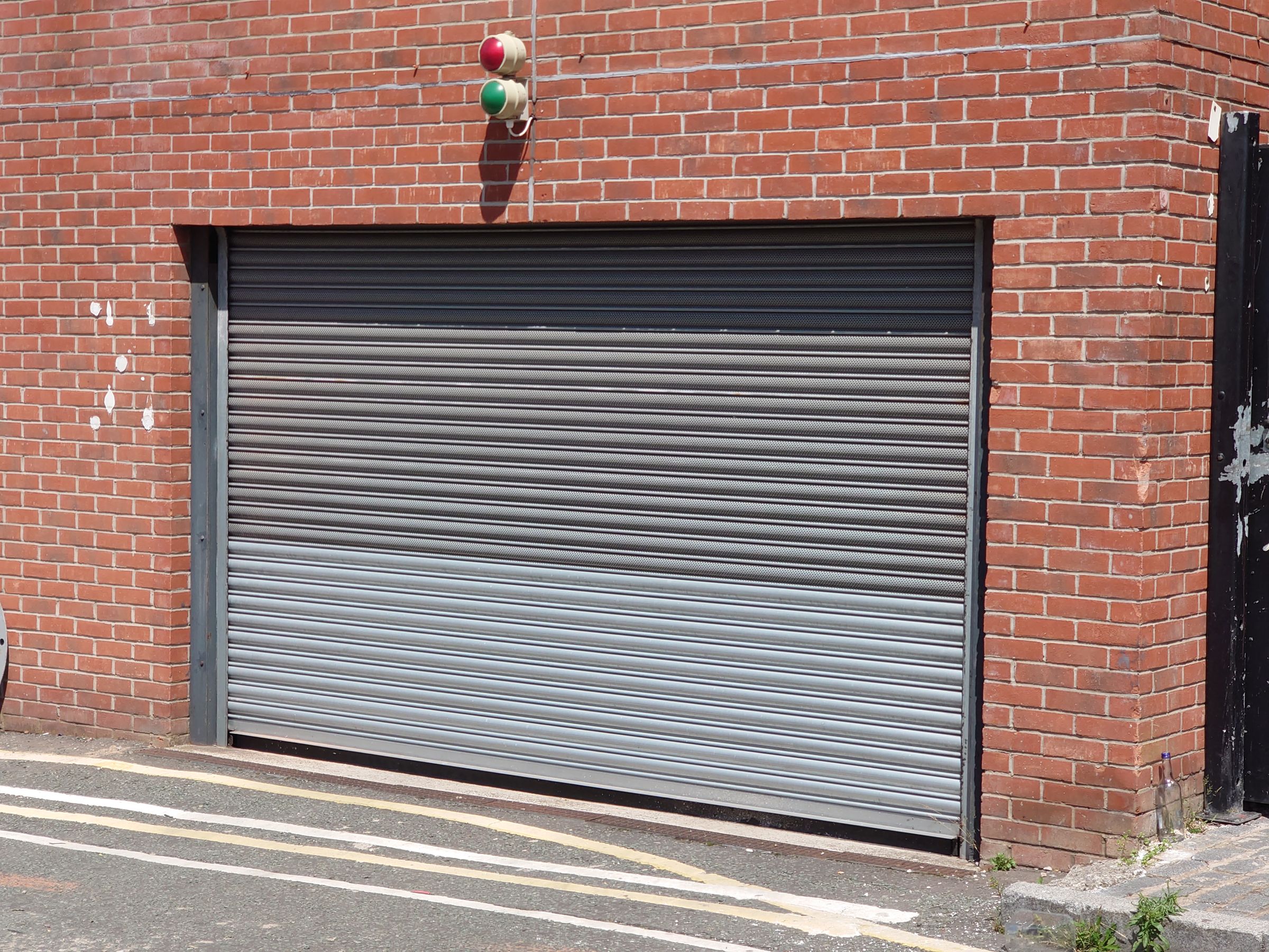 Parking/garage to rent in Lydia Ann Street, Liverpool L1 Zoopla