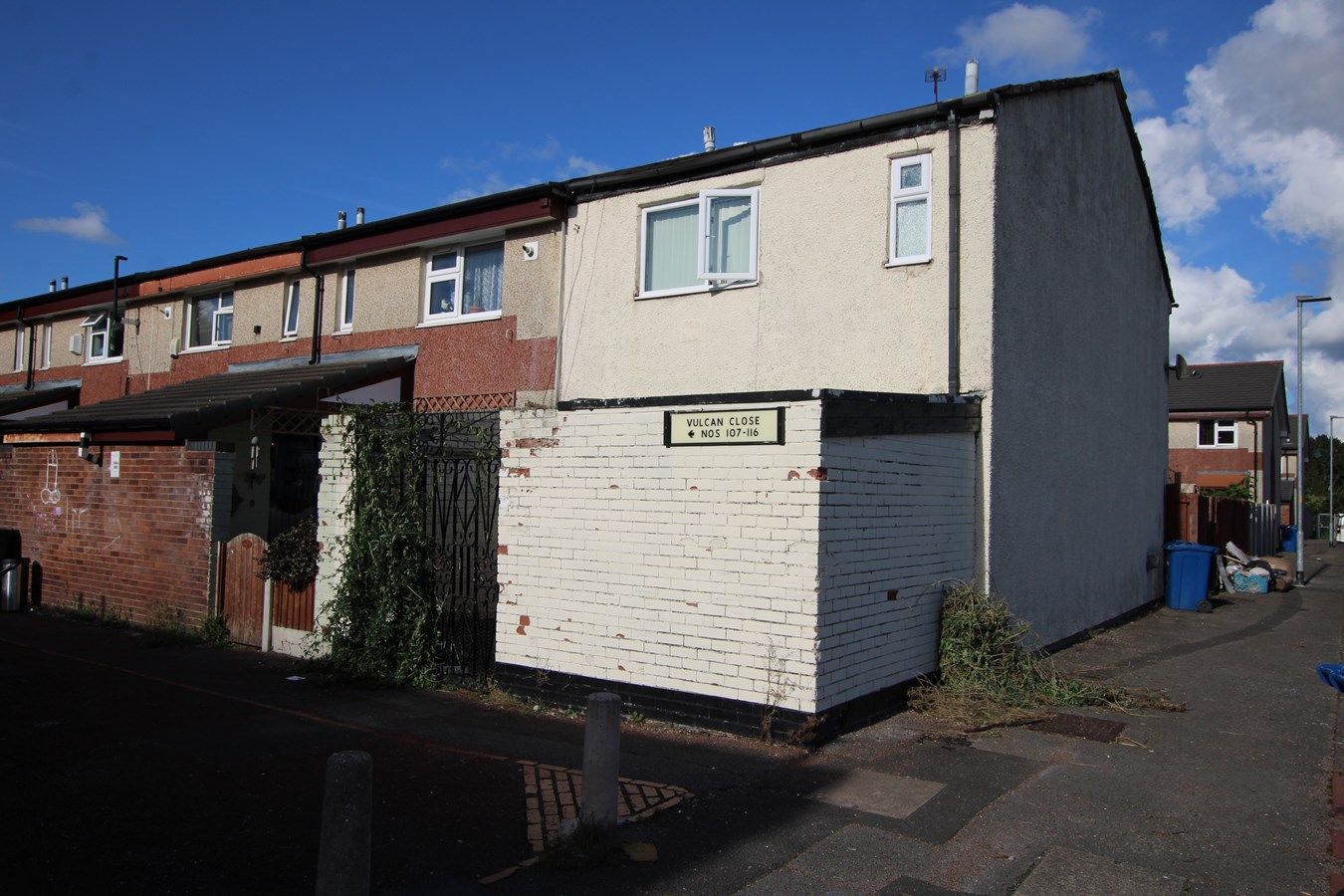 3 bed mews house for sale in Vulcan Close, Padgate, Warrington WA2 Zoopla