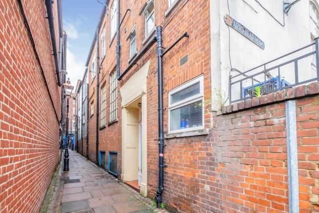 George Lane, Rochester, Kent, Uk ME1  