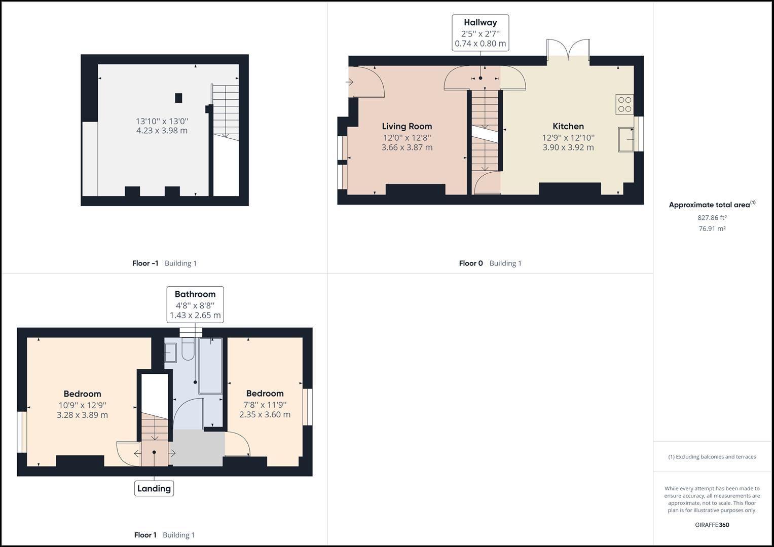 2 bed end terrace house for sale in Reddish Road, Reddish, Stockport