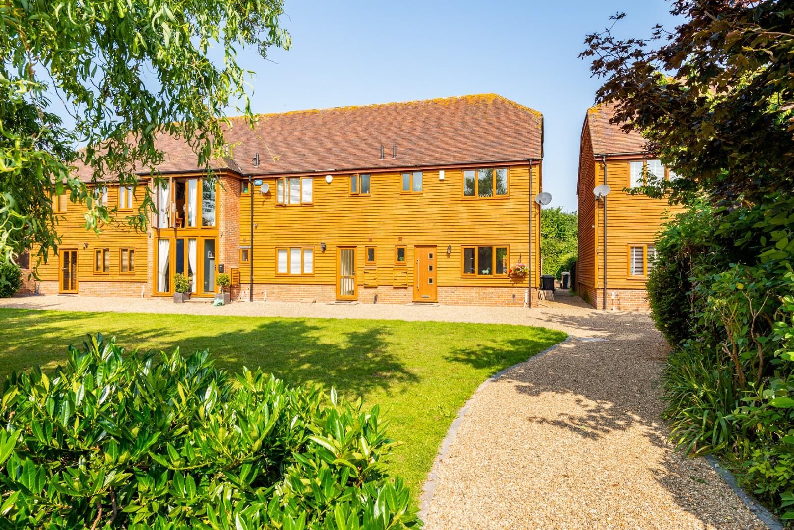 The Spiers, Gillingham ME7  