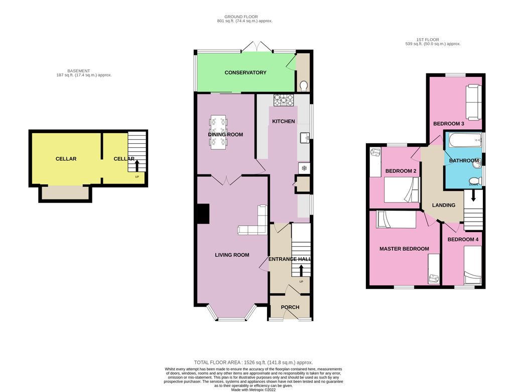 4 bed semidetached house for sale in Breckhill Road, Woodthorpe