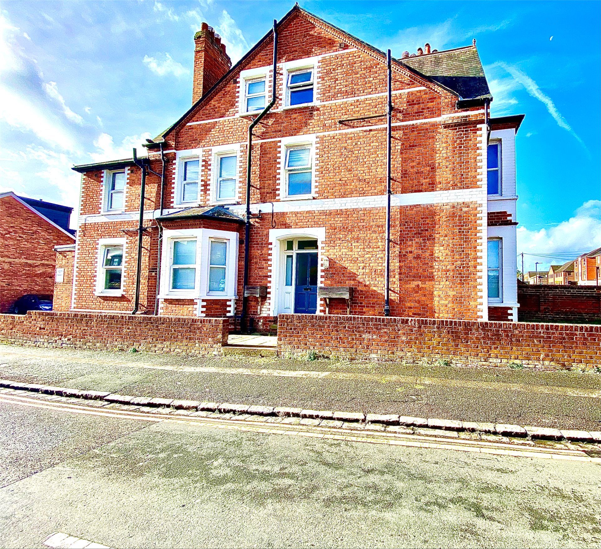 9 bed detached house for sale in South Street, Reading, Berkshire RG1