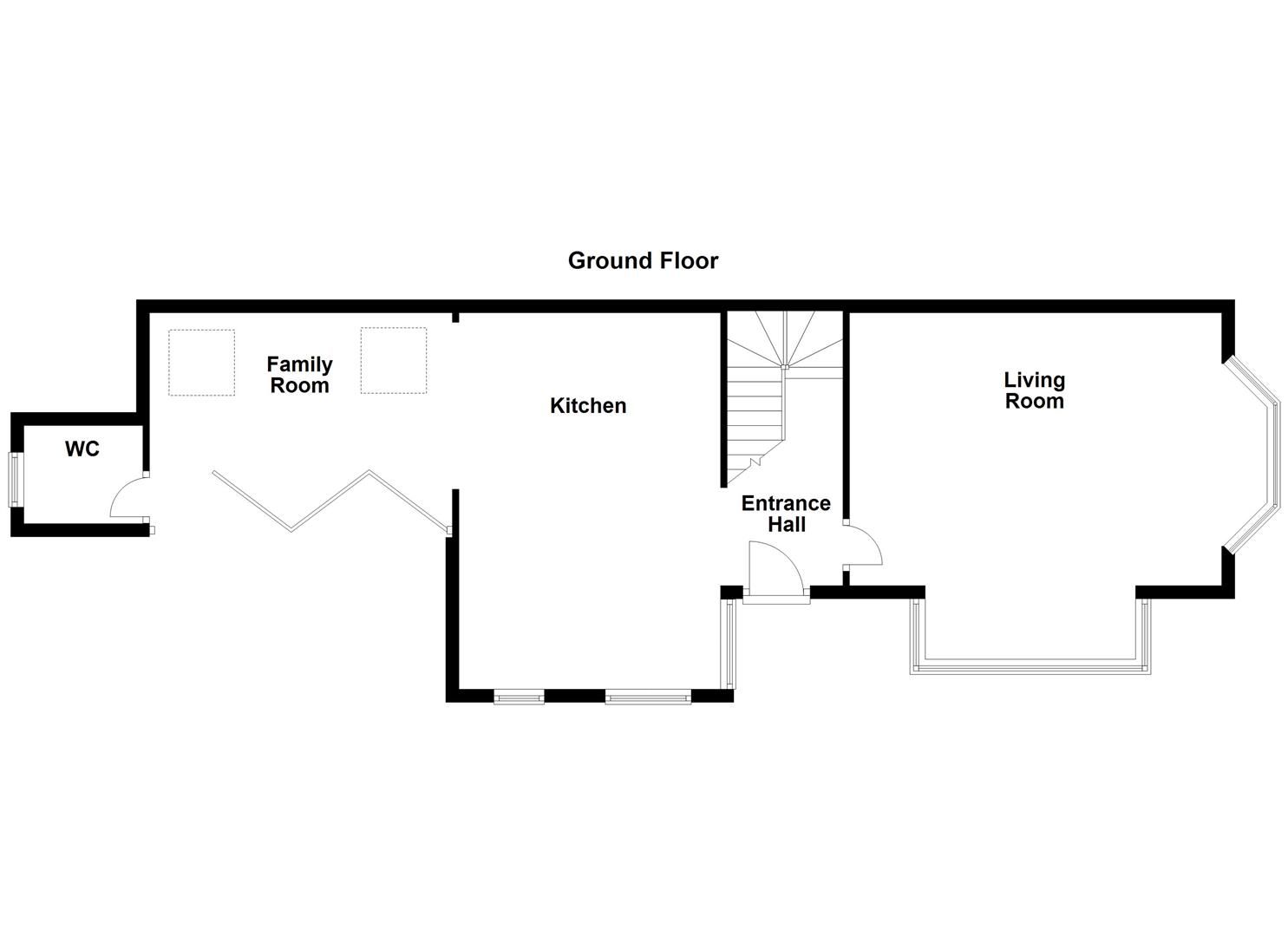 2 bed detached house for sale in Ferrybridge Road, Castleford WF10 Zoopla