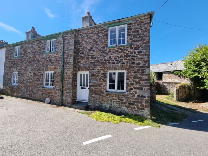 3 bed property for sale in Egloskerry, Launceston PL15 Zoopla