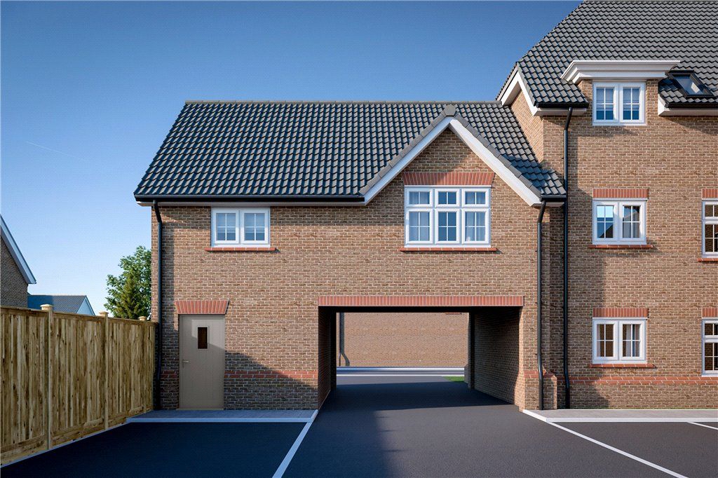 Foxglove Grove, Cheltenham, Gloucestershire GL53  