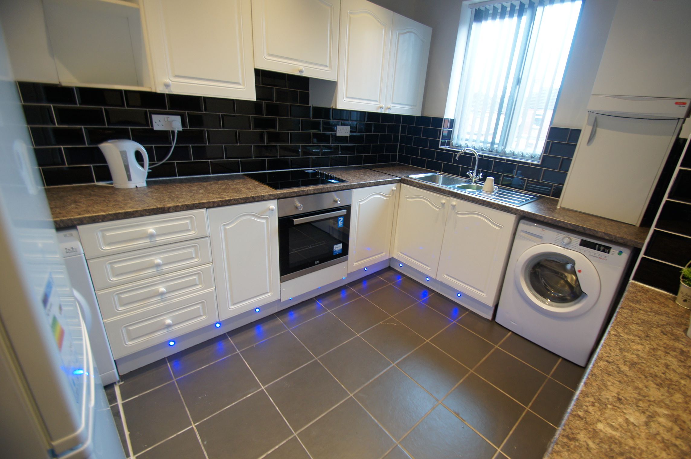 3 bed flat to rent in King Edward Road, Coventry CV1 Zoopla