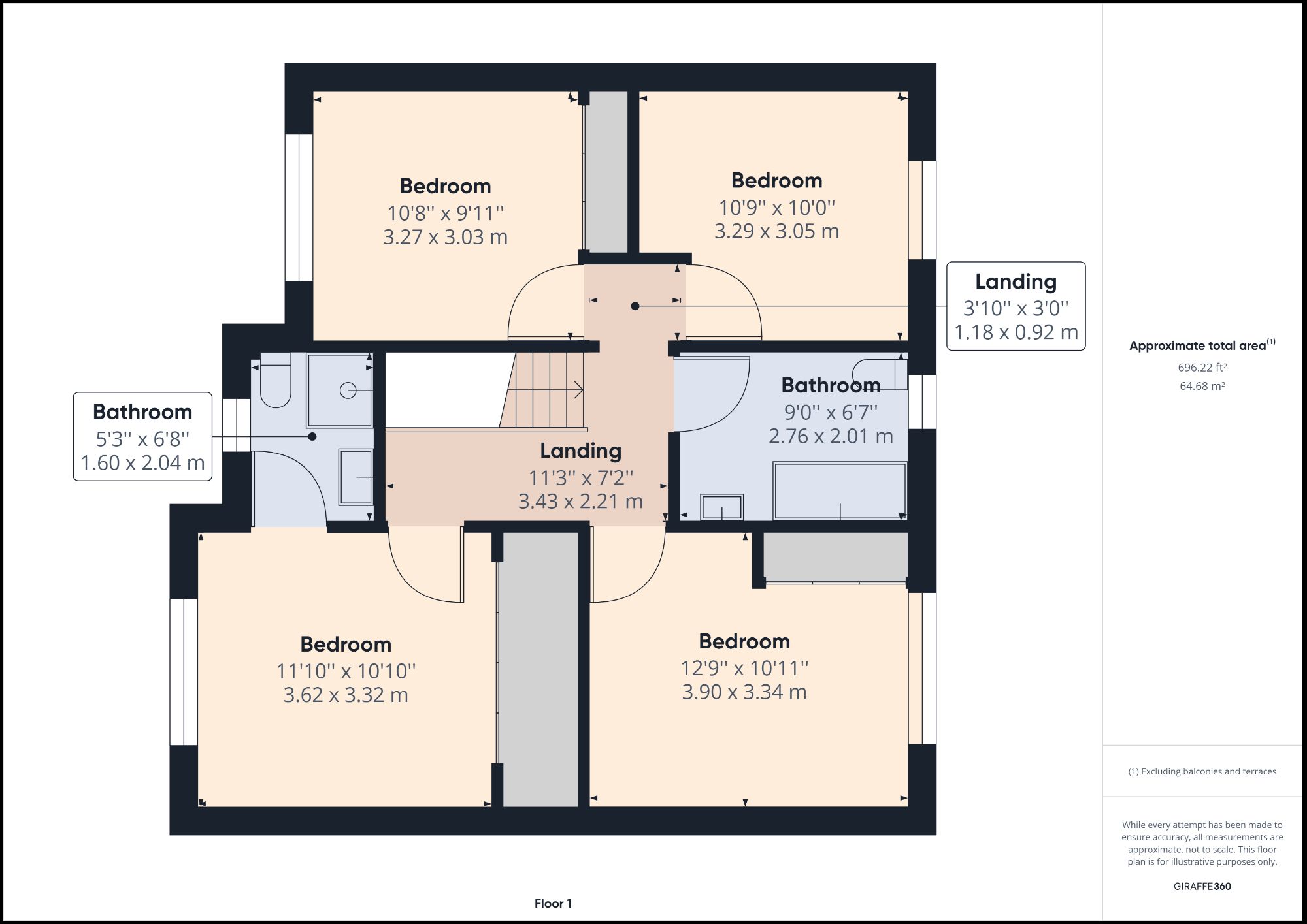 4 bed detached house for sale in Carter Drive, Hessle HU13 Zoopla