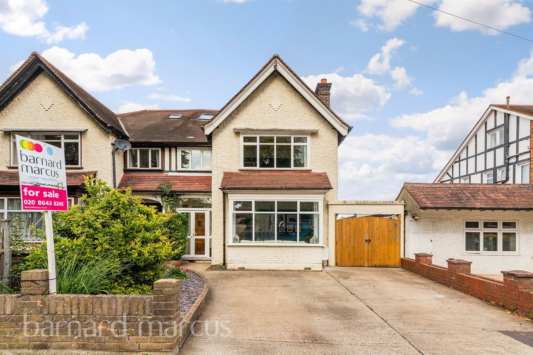 7 bed semidetached house for sale in Wales Avenue, Carshalton SM5 Zoopla