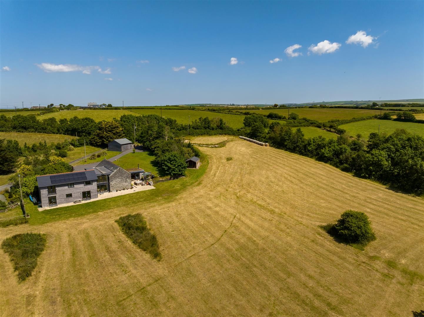 5 bed barn conversion for sale in St. Ervan, Wadebridge PL27 Zoopla