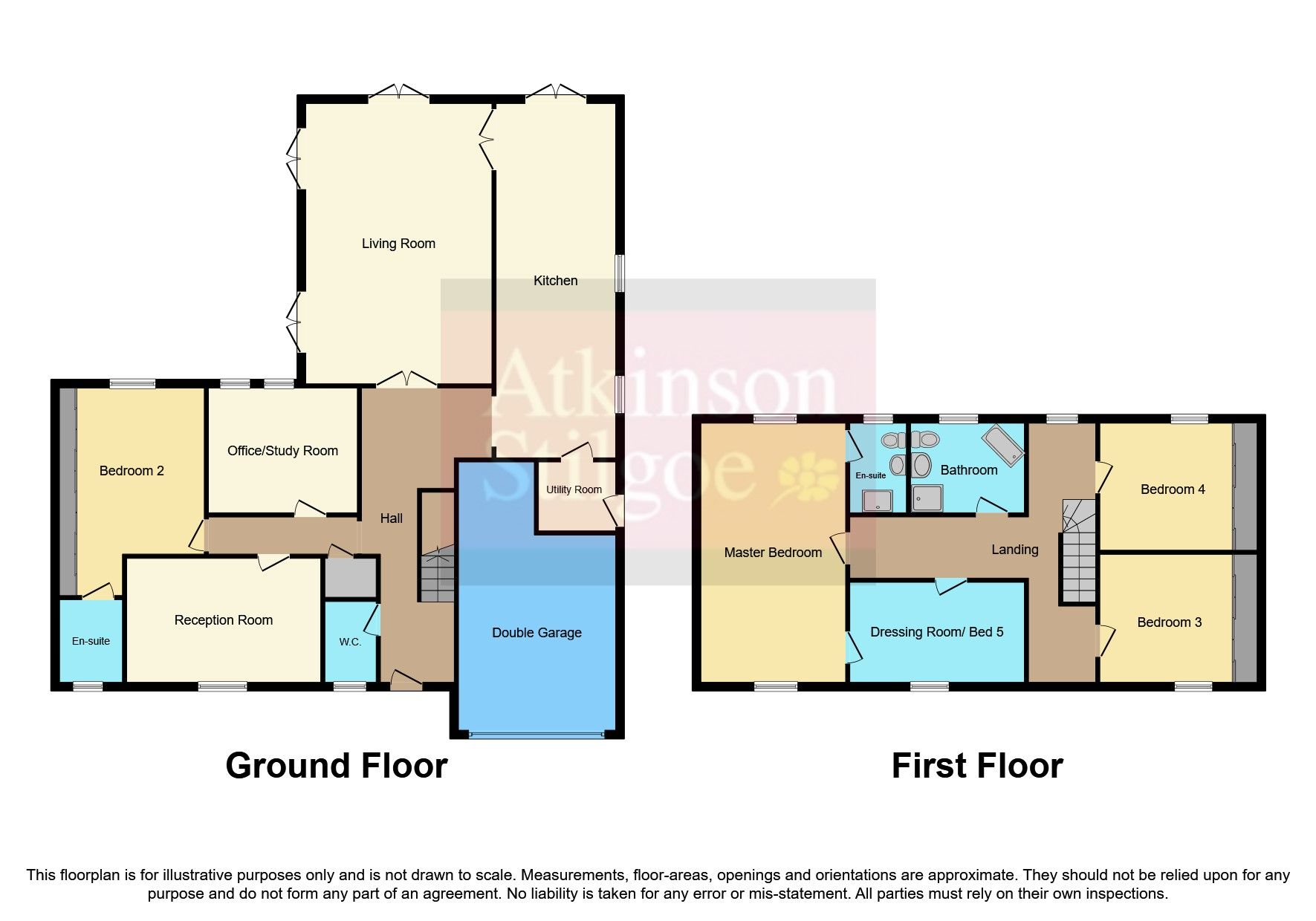 4 bed detached house for sale in Meeting House Lane, Balsall Common