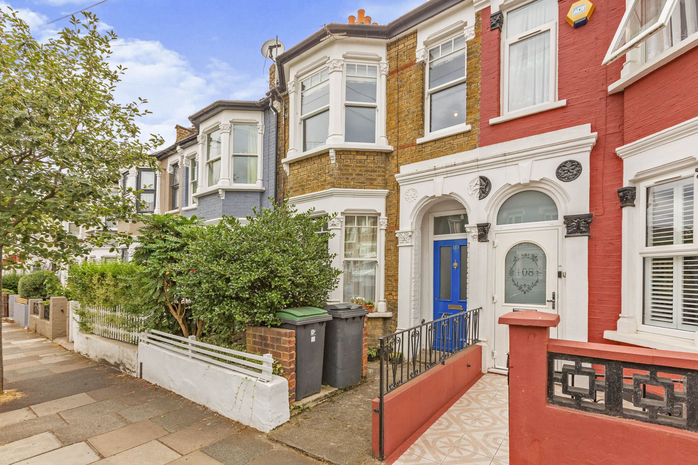 3 bed flat for sale in Beresford Road, London N8 Zoopla