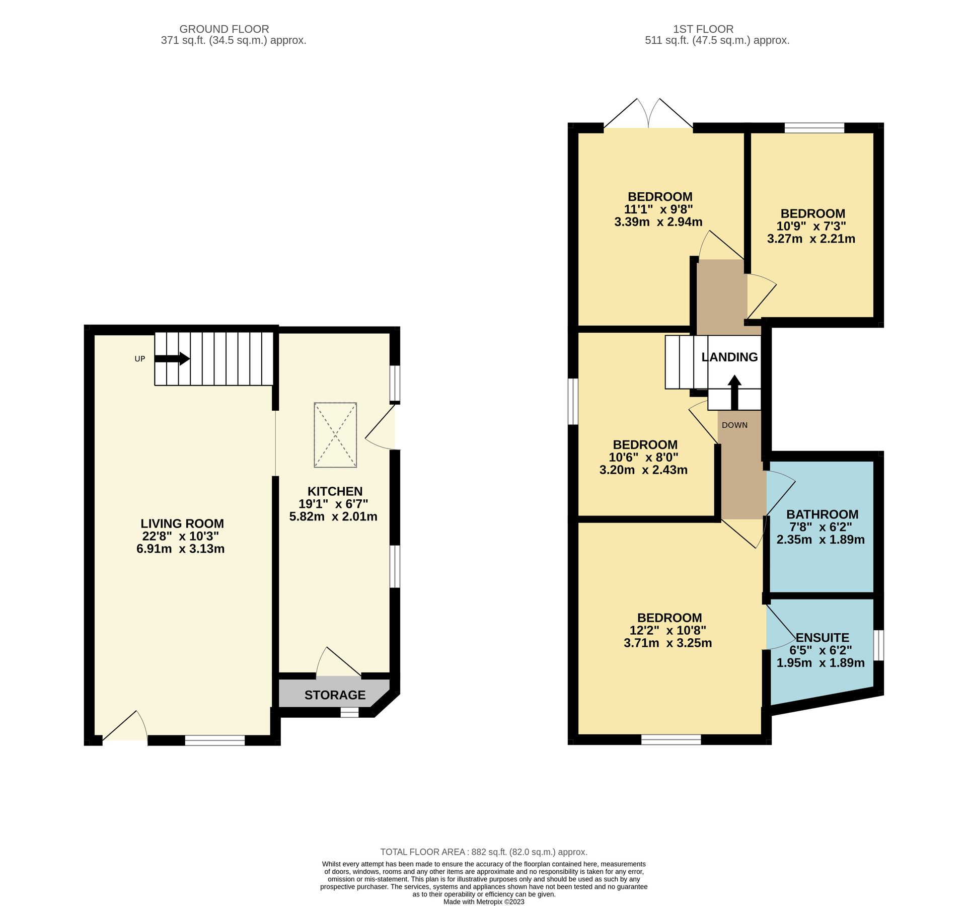 4 bed detached house for sale in Fairmead Road, Saltash, Cornwall PL12