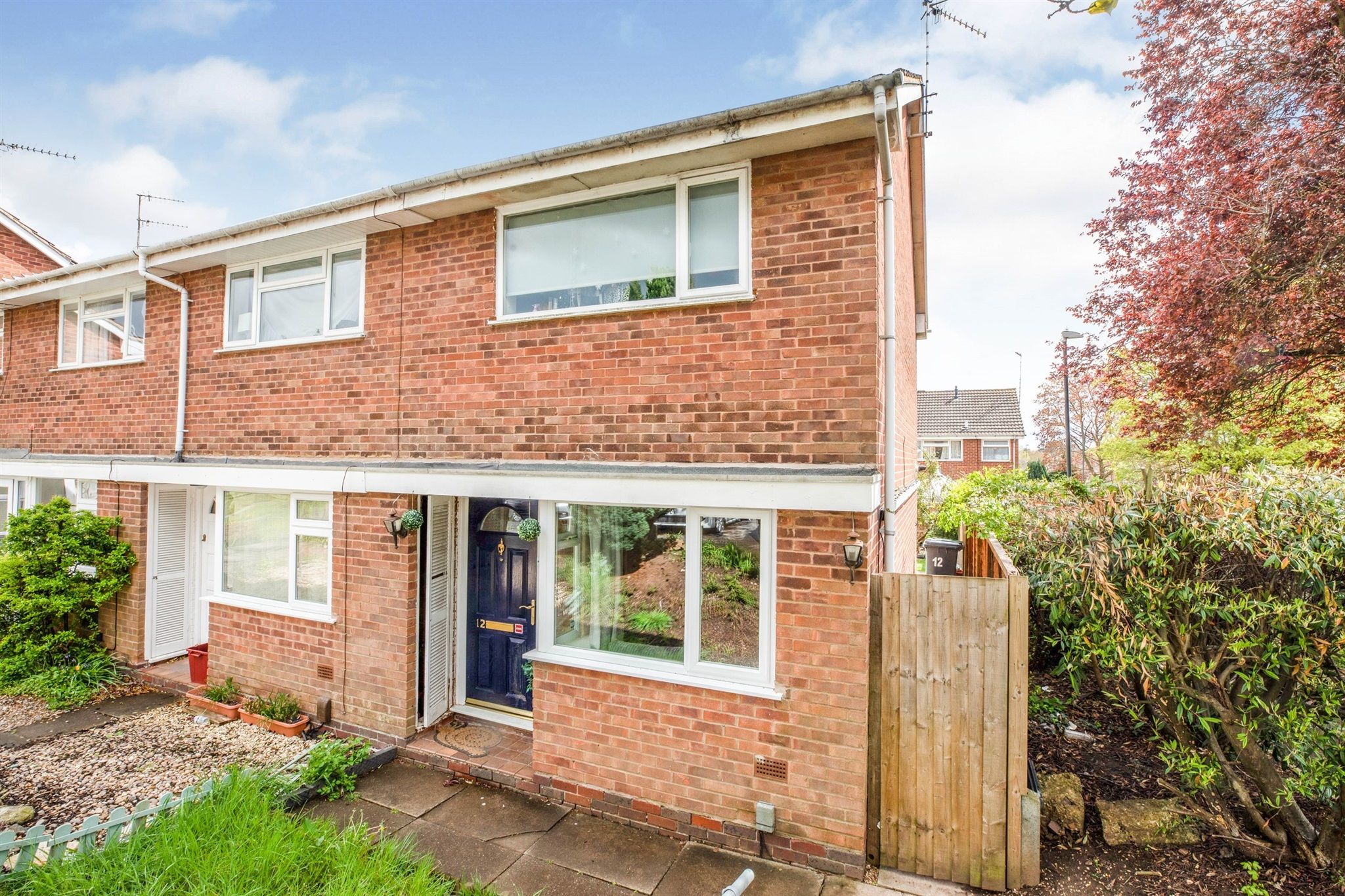 Yardley Close, Warwick CV34  