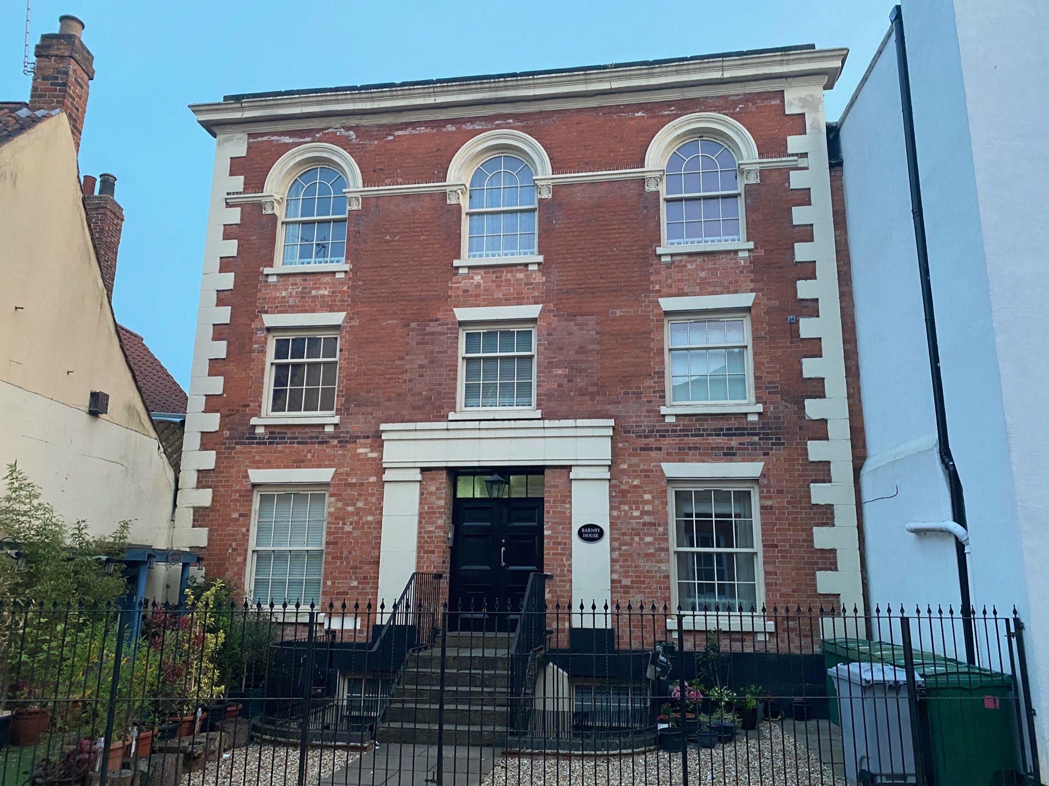 2 bed flat for sale in Barnby Gate, Newark NG24 Zoopla