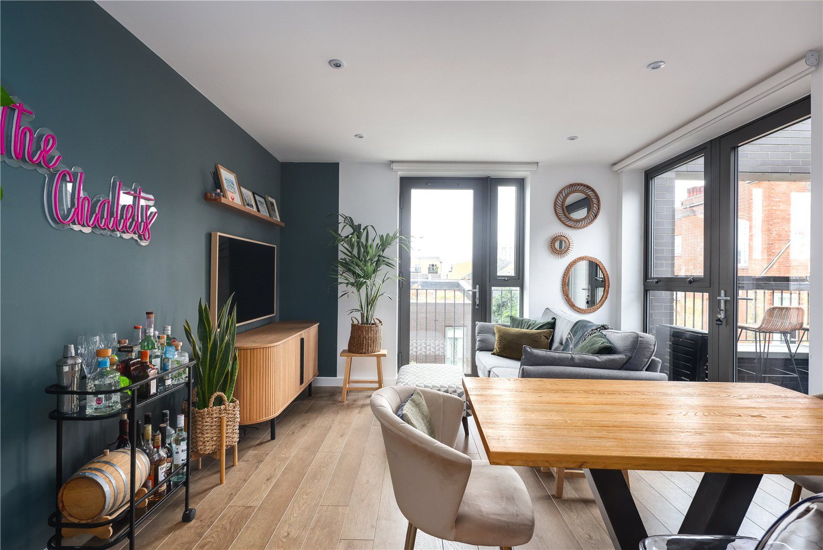 Rhodewell Apartments 9 Monsey Place London E1