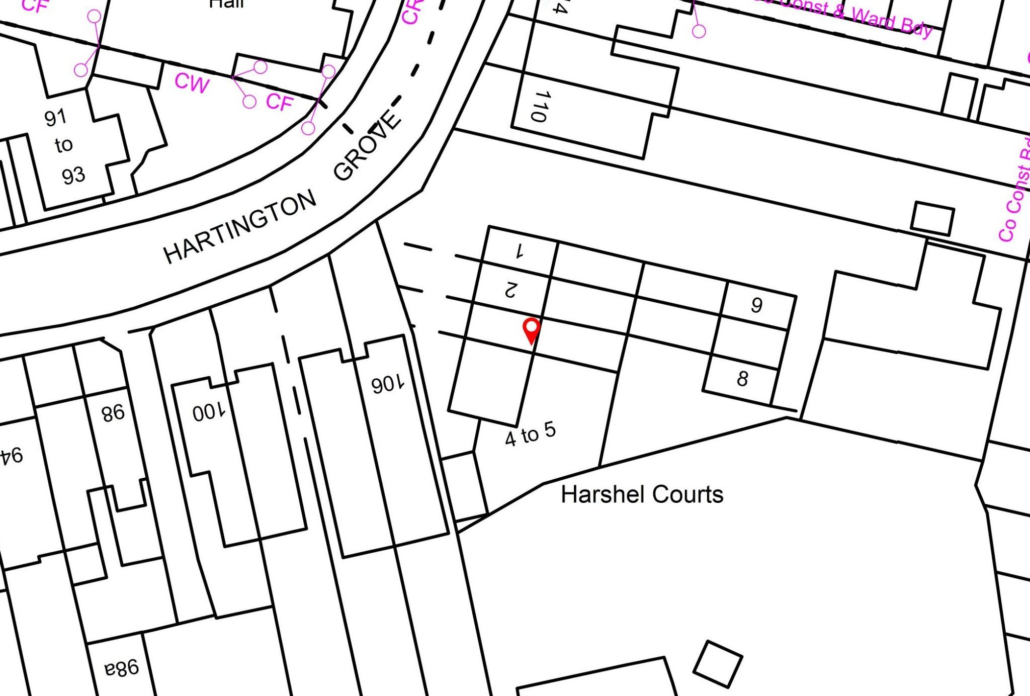 1 bed terraced house for sale in Hartington Grove, Cambridge CB1 Zoopla