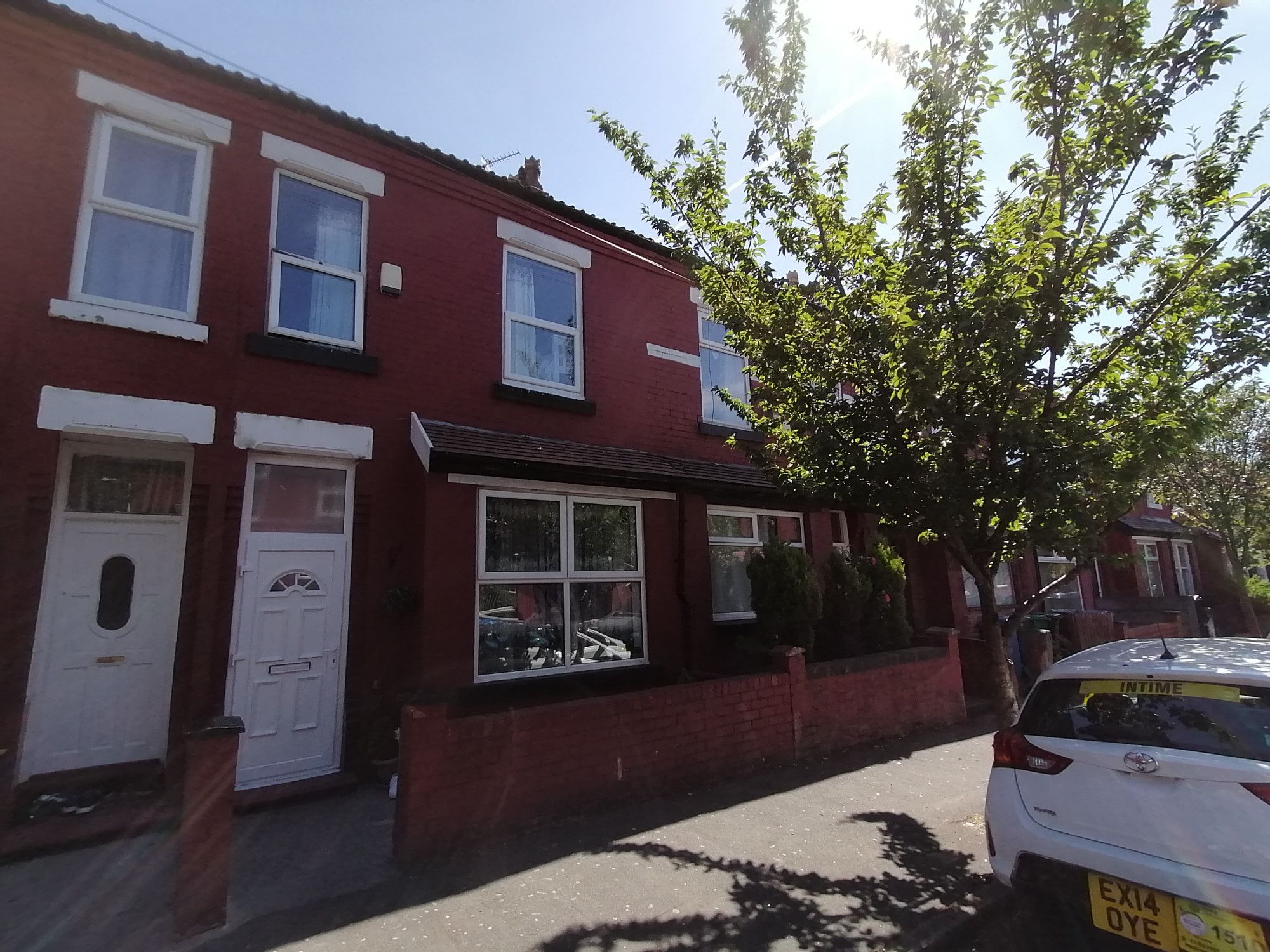 3 bed terraced house for sale in Birdhall Grove, Levenshulme M19 Zoopla
